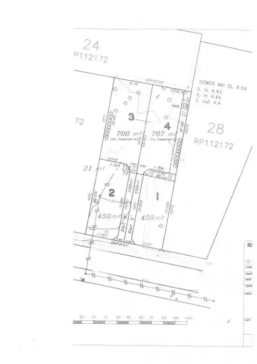 Third view of Homely land listing, Lot 3 / 9-11 Atlantic Drive, Loganholme QLD 4129
