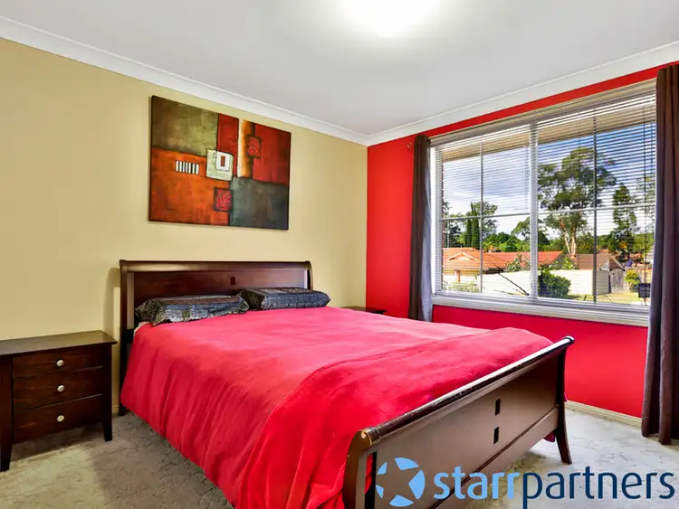 Second view of Homely house listing, 8 Bettong Pl, St Helens Park NSW 2560