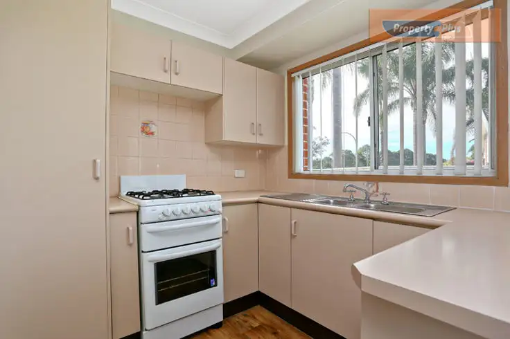 Third view of Homely house listing, 2 Denver Road, St Clair NSW 2759