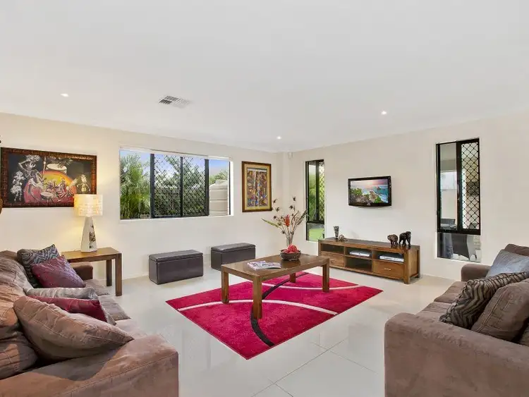 Fifth view of Homely house listing, 27 Condamine Drive, Sinnamon Park QLD 4073
