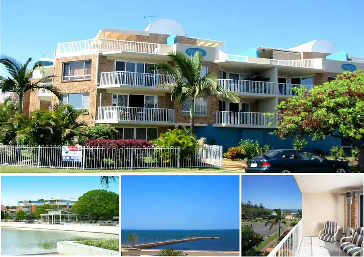 Third view of Homely unit listing, 5/155 Esplanade, Wynnum QLD 4178