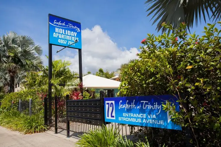 Seventh view of Homely apartment listing, 16/72-76 Trinity Beach Road, Trinity Beach QLD 4879