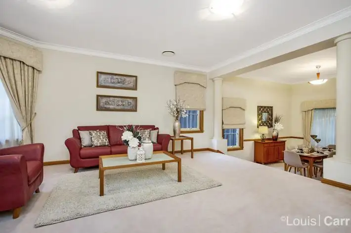 Fourth view of Homely house listing, 4 Compton Green, West Pennant Hills NSW 2125