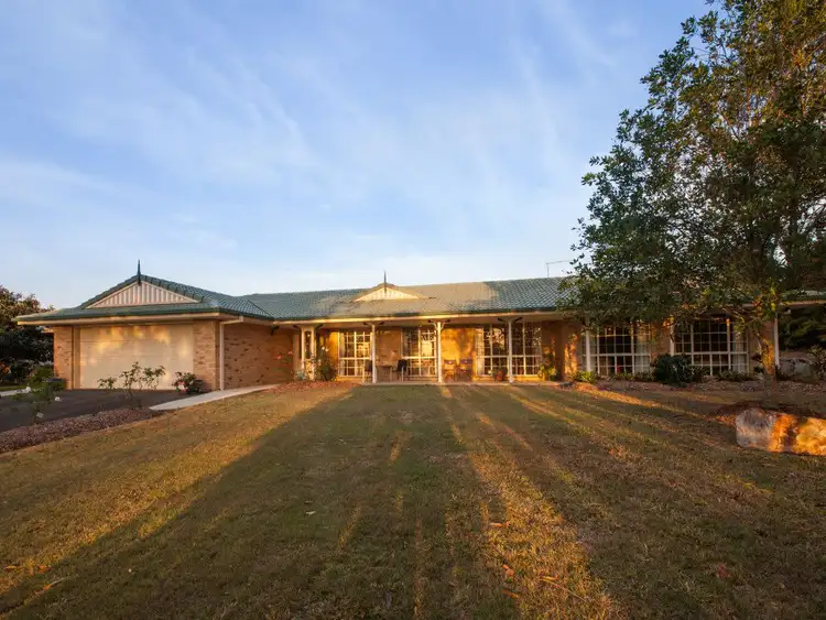 Second view of Homely house listing, 16 Gleneagles Crescent, Albany Creek QLD 4035