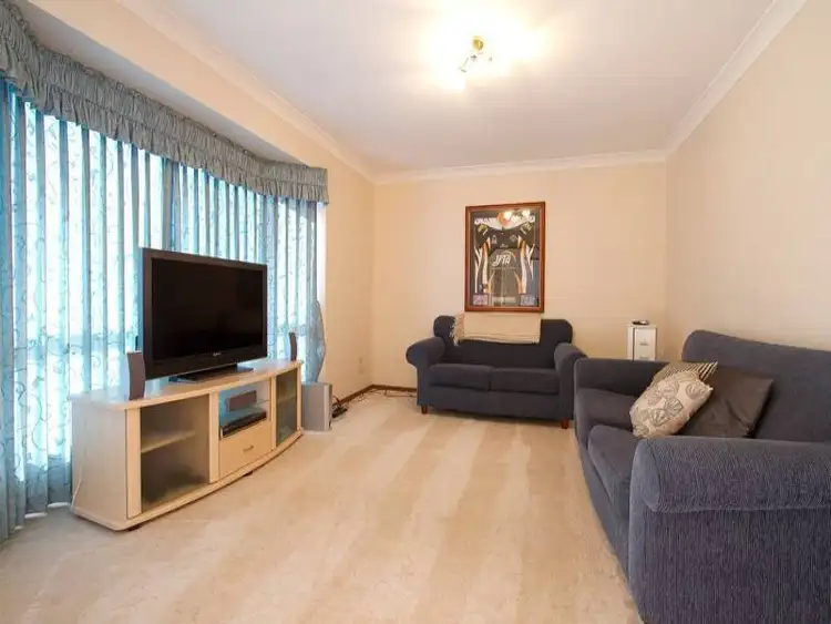 Seventh view of Homely house listing, 17 Biscay Crescent, Glenvale QLD 4350