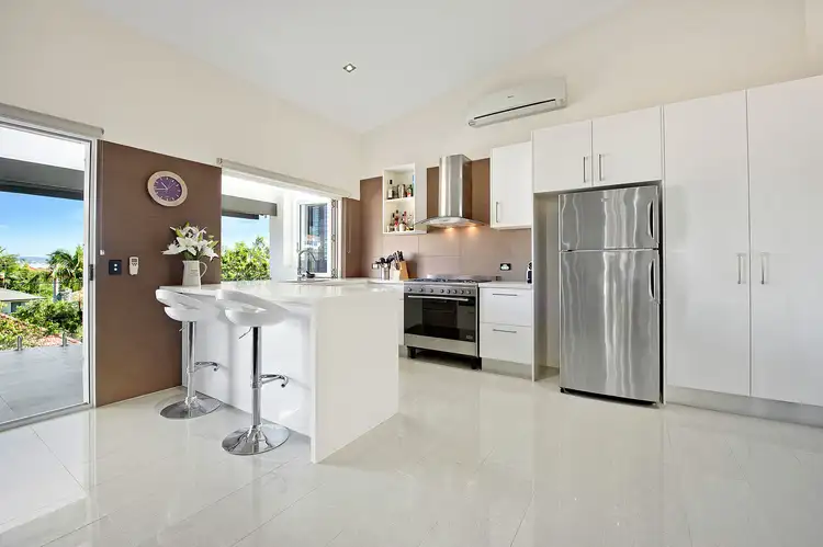 Fourth view of Homely apartment listing, 3 / 78 Martha Street, Camp Hill QLD 4152