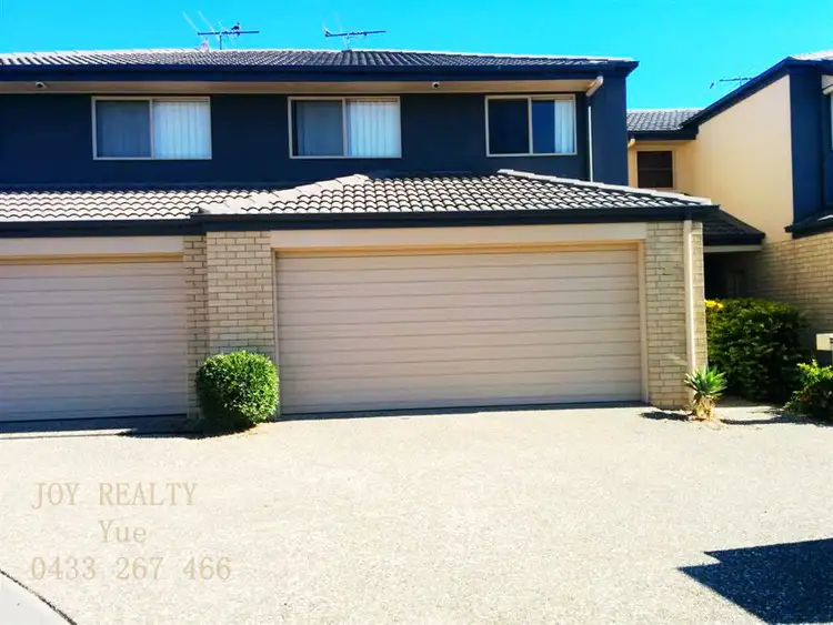 Second view of Homely townhouse listing, Unit 25 429 Archerfield Rd, Richlands QLD 4077