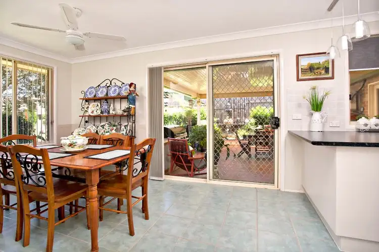 Fifth view of Homely house listing, 14 Lang Road, South Windsor NSW 2756