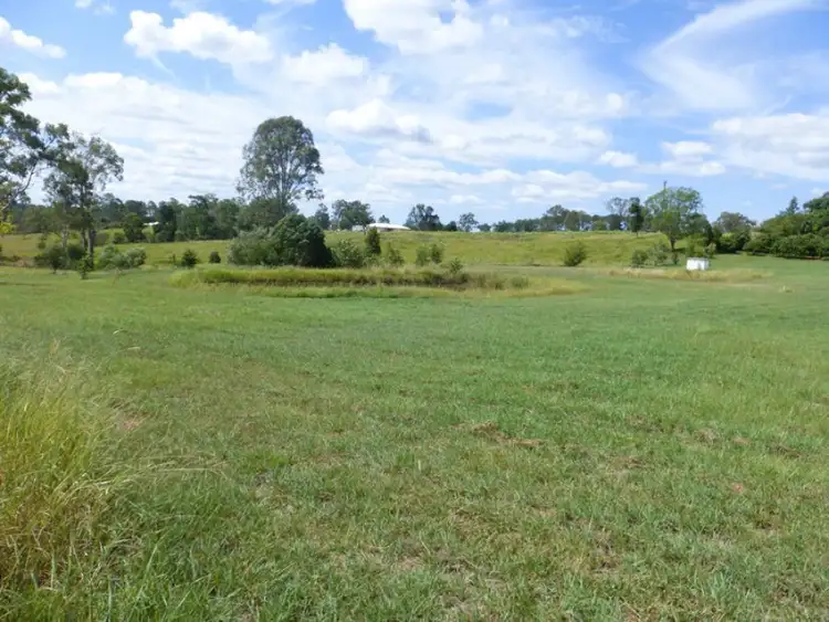 Second view of Homely land listing, Address available on request