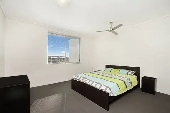 Fourth view of Homely unit listing, 734/66 Sickle Avenue, Hope Island QLD 4212