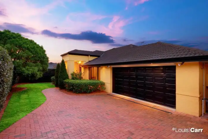 Fifth view of Homely house listing, 34 Sardinia Avenue, Glenwood NSW 2768