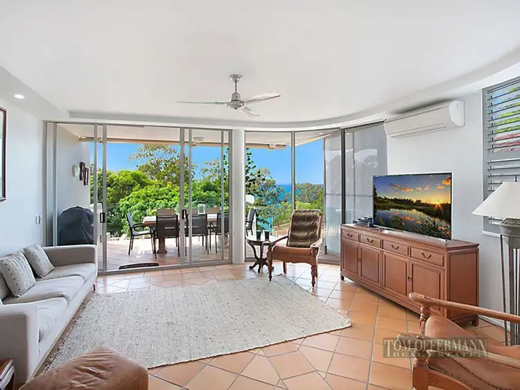 Fifth view of Homely unit listing, 1/29 Allambi Rise, Noosa Heads QLD 4567