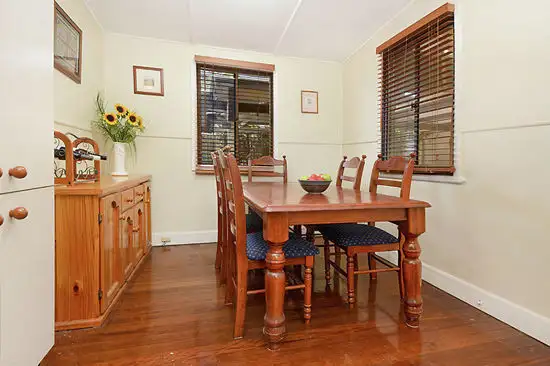 Fifth view of Homely house listing, 22 Bentham St, Mount Gravatt QLD 4122