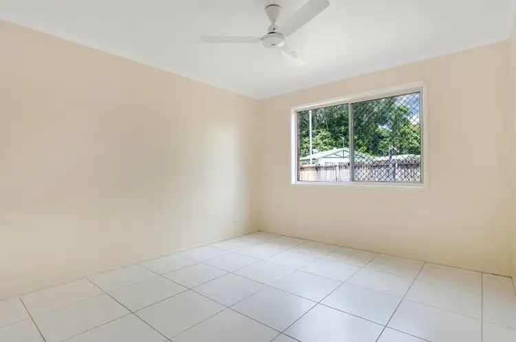 Fifth view of Homely house listing, 37 Frances Street, Mooroobool QLD 4870