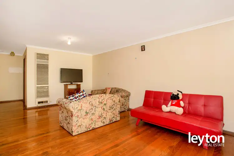 Second view of Homely unit listing, 4/12 Kelvin Grove, Springvale VIC 3171