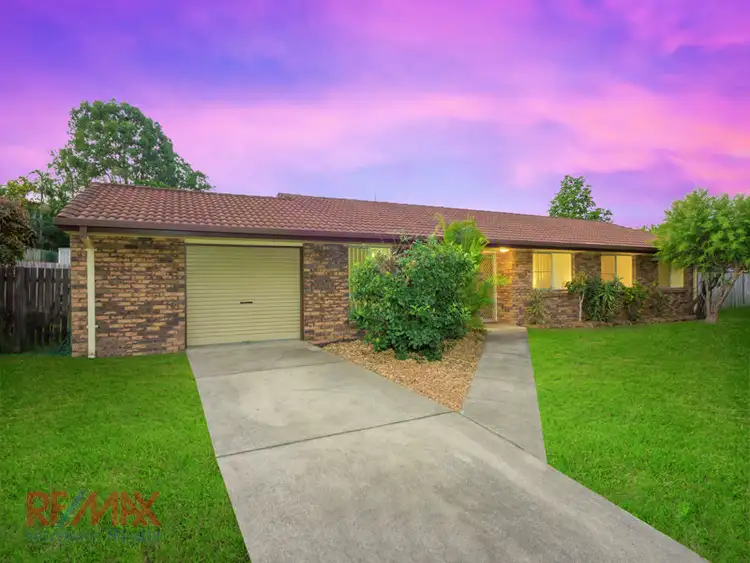 Main view of Homely house listing, 62 Thiess Drive, Albany Creek QLD 4035