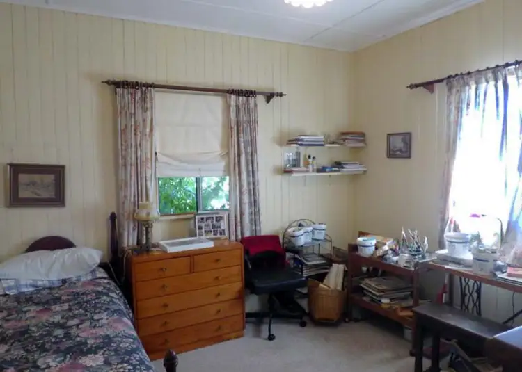 Seventh view of Homely house listing, 16 John Street, Crows Nest QLD 4355