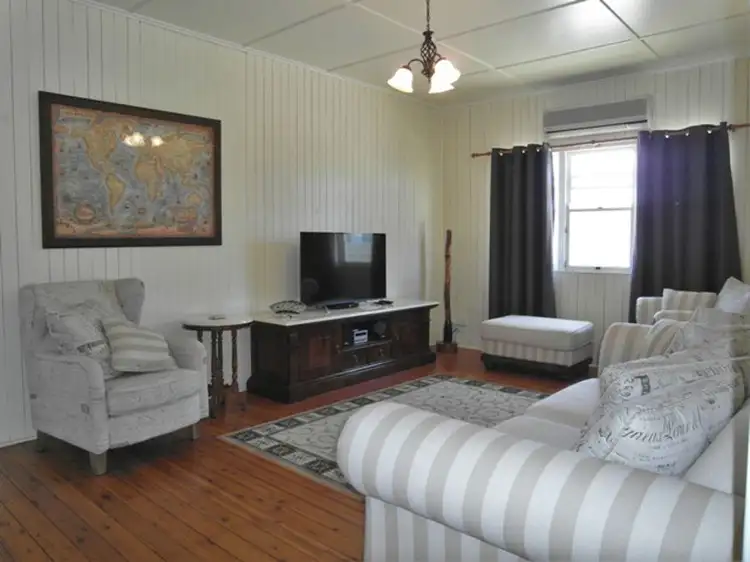 Fifth view of Homely house listing, 35 Tomkinson Street, Wilsonton QLD 4350