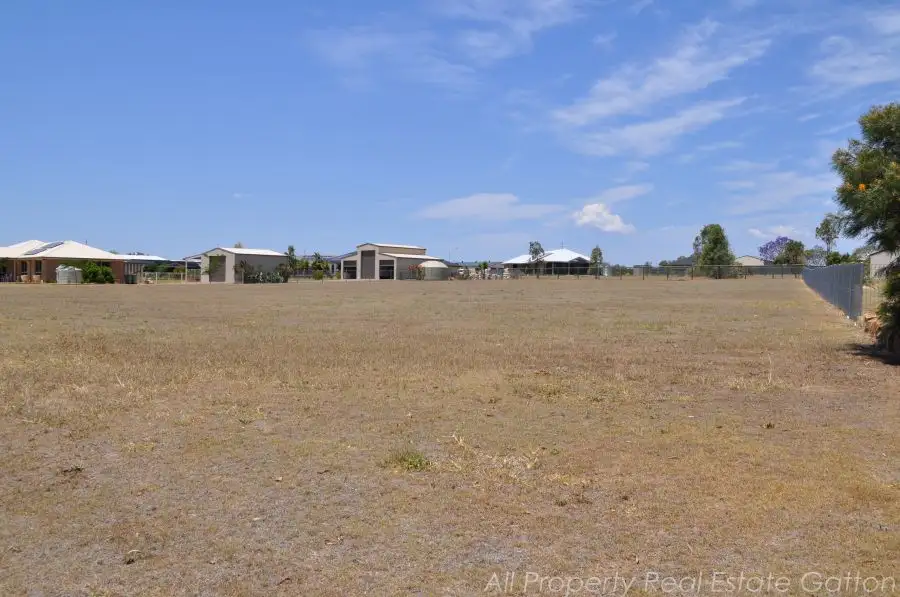 Main view of Homely land listing, Address available on request