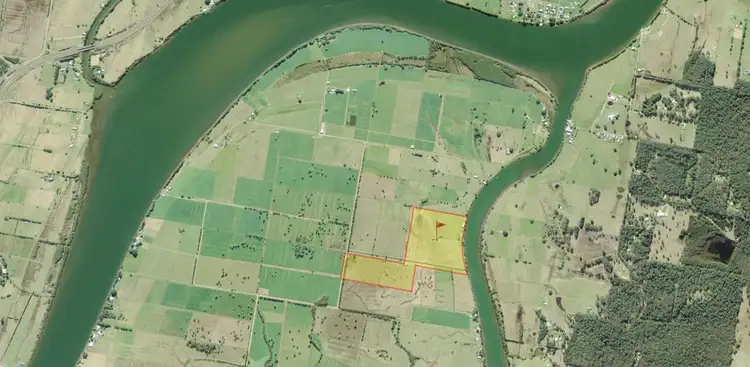 Third view of Homely rural property listing, 40-42 Weeks Lane, Oxley Island NSW 2430