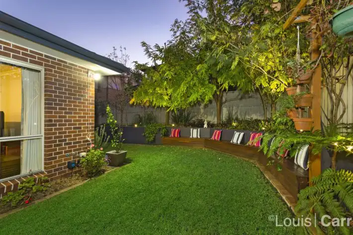 Fifth view of Homely house listing, 8 Grandiflora Street, Rouse Hill NSW 2155