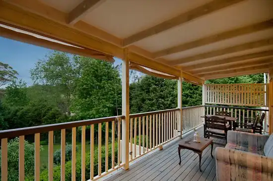 Sixth view of Homely house listing, 23 Sinclairs Lane, Maleny QLD 4552