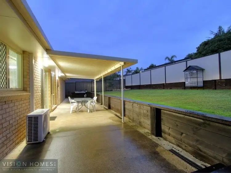 Third view of Homely house listing, 14 Mortlake Cres, Boronia Heights QLD 4124