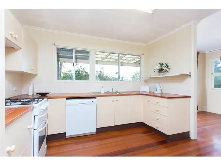Fourth view of Homely house listing, 207 Chapel Hill Road, Chapel Hill QLD 4069