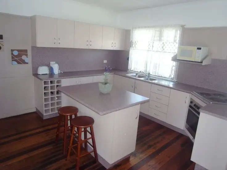 Seventh view of Homely house listing, 289 Stuart Drive, Wulguru QLD 4811