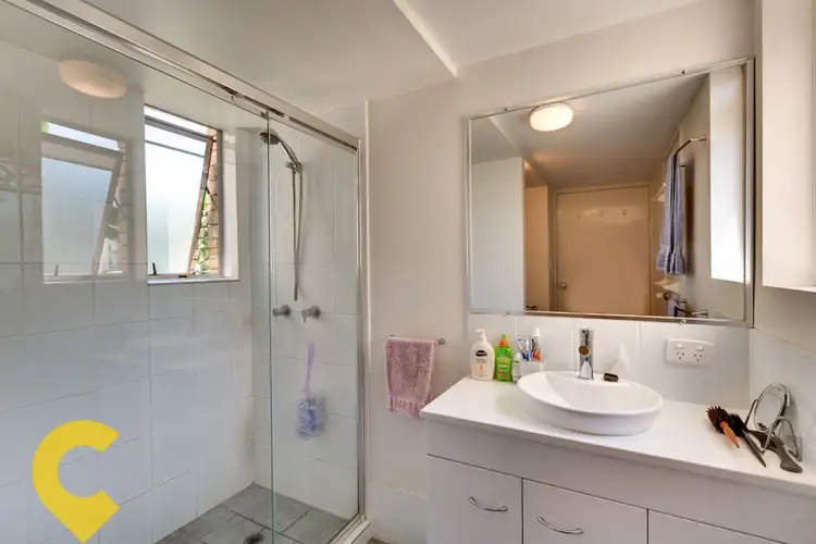 Sixth view of Homely unit listing, 1/21 Forbes Street, West End QLD 4101