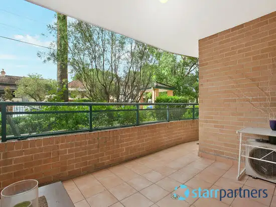 Sixth view of Homely apartment listing, 13/45-47 Brickfield Street, North Parramatta NSW 2151