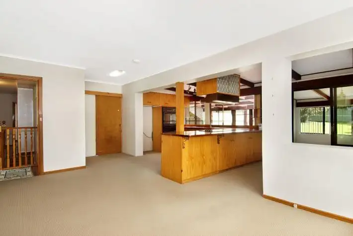 Fourth view of Homely house listing, 41 Meryll Av, Baulkham Hills NSW 2153