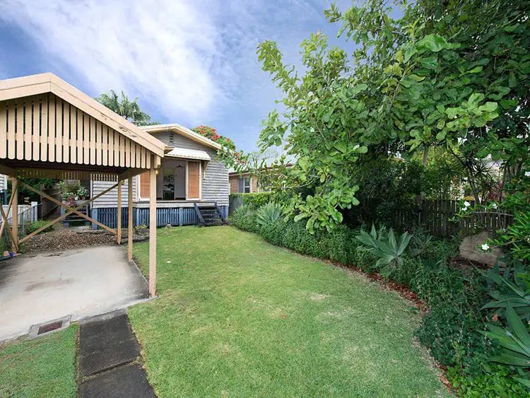Main view of Homely house listing, 211 Long Street East Street, Graceville QLD 4075
