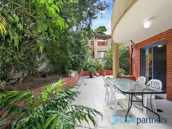 9/36 Albert Street, North Parramatta NSW 2151