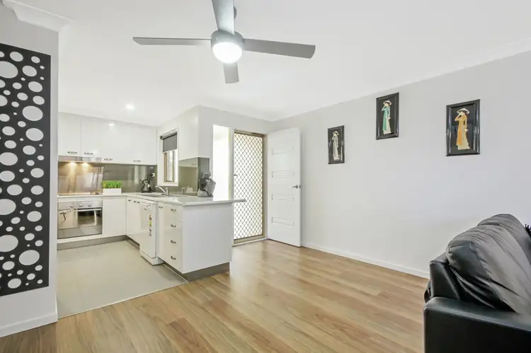 Third view of Homely townhouse listing, 7/5 Keenan Street, Margate QLD 4019