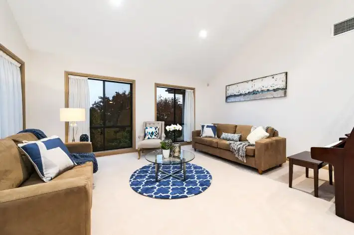 Sixth view of Homely house listing, 27 Glenshee Place, Glenhaven NSW 2156