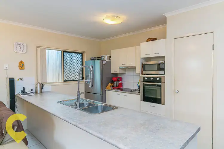 Second view of Homely house listing, 61 Orchard Crescent, Springfield Lakes QLD 4300