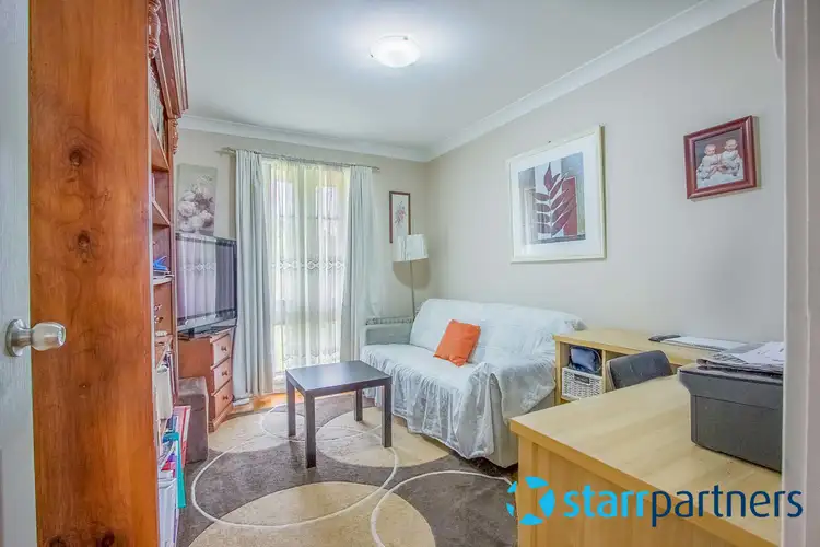 Sixth view of Homely house listing, 3 Cork Place, Bidwill NSW 2770