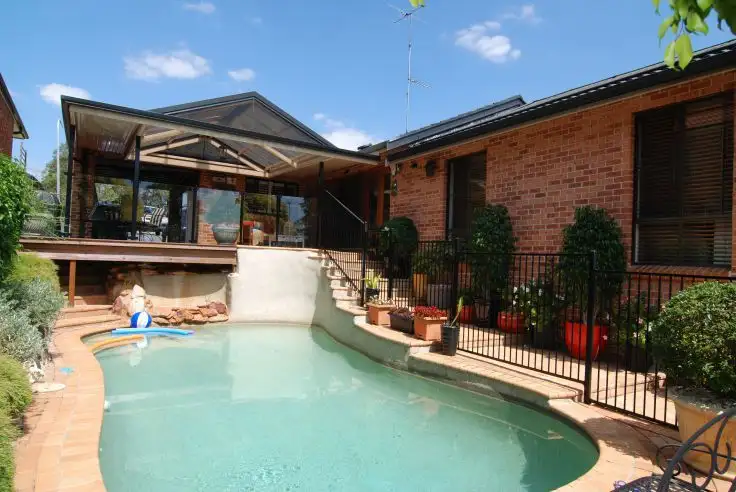 Second view of Homely house listing, 23 Chatres Street, St Clair NSW 2759