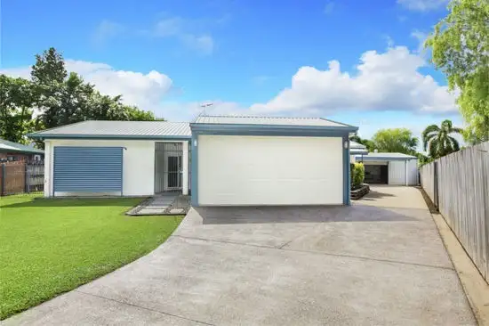 Sixth view of Homely house listing, 8 Catherine Close, Bentley Park QLD 4869