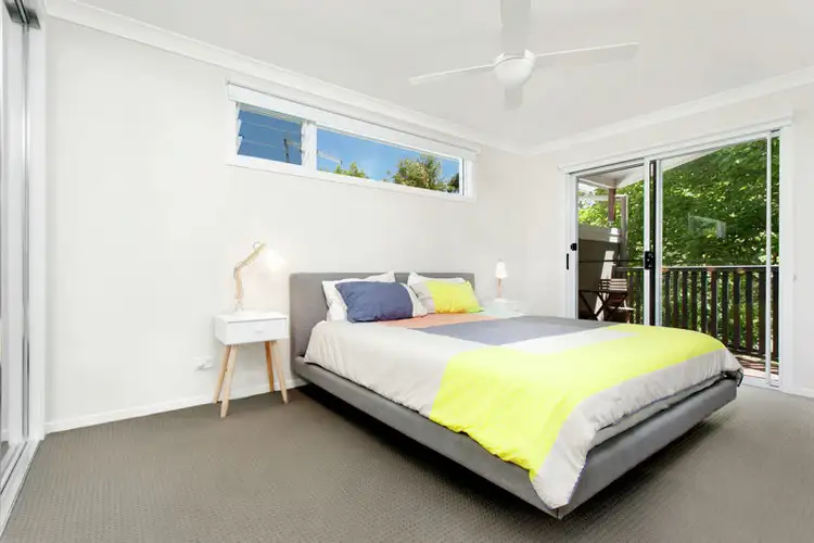Sixth view of Homely townhouse listing, 6/78 Victoria St, Coffs Harbour NSW 2450