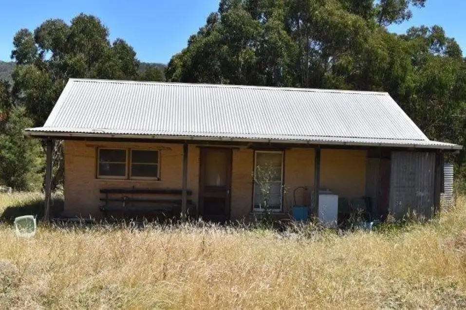 Main view of Homely house listing, 19 Pownceby Lane, Glenpatrick VIC 3469