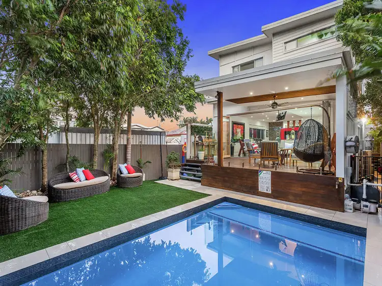 Third view of Homely house listing, 11 PINE STREET, Wynnum QLD 4178