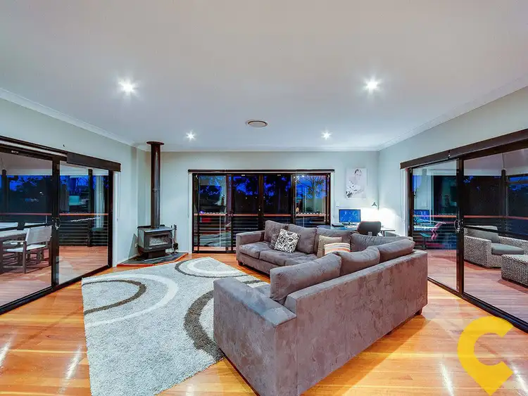 Sixth view of Homely house listing, 26 Larwood Place, Ferny Hills QLD 4055
