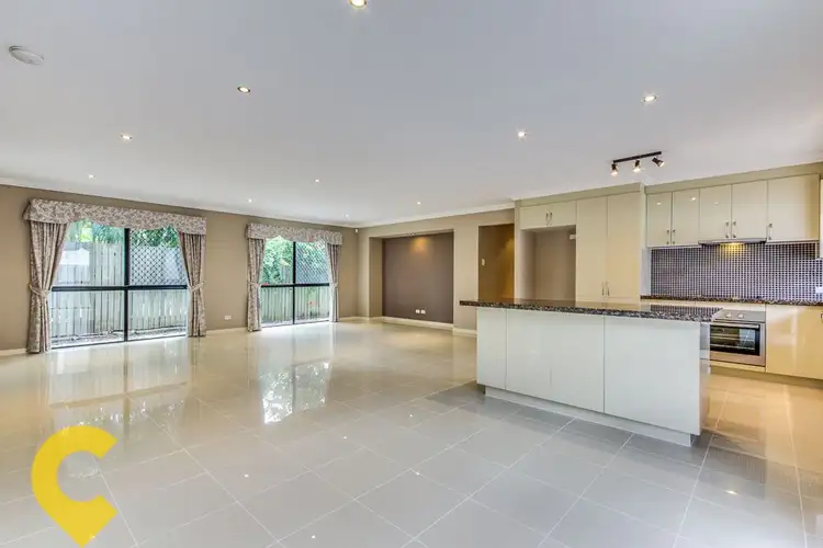 Main view of Homely house listing, 51 Laurieston Steet, Sunnybank Hills QLD 4109