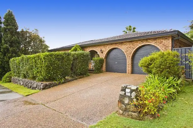 Main view of Homely house listing, 115 Fencott Drive, Jewells NSW 2280