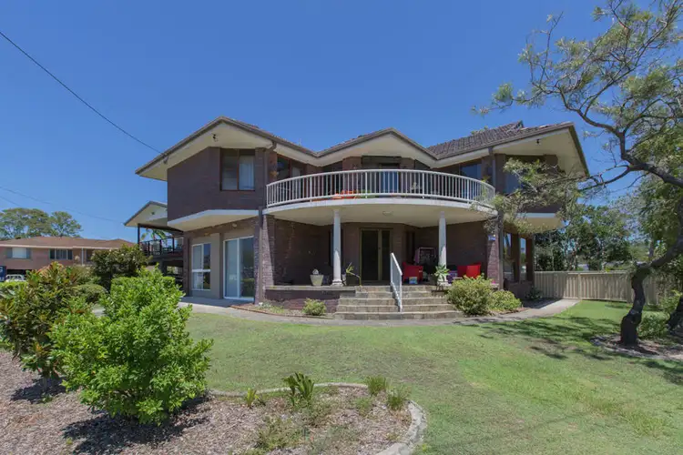 1 Stephen Place, Tweed Heads South NSW 2486