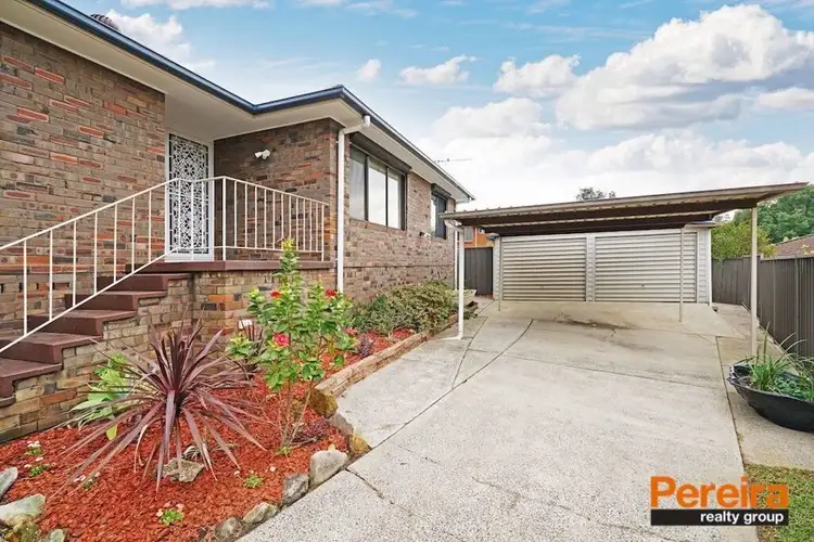 Third view of Homely house listing, 6 Cupar Place, St Andrews NSW 2566