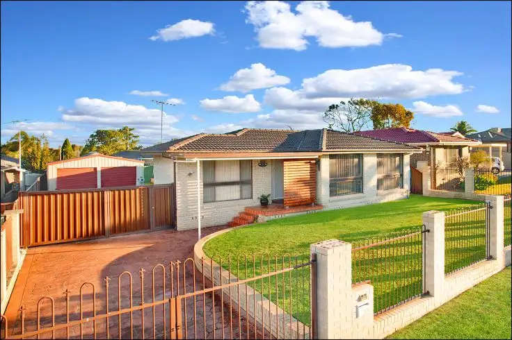 Main view of Homely house listing, 178 Shepherd St, Colyton NSW 2760