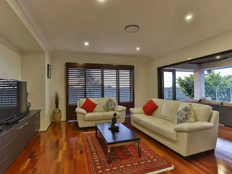 Seventh view of Homely house listing, 27z Trevean Drive, Kleinton QLD 4352